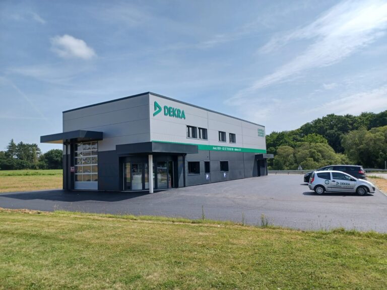 centre dekra copyright dekra