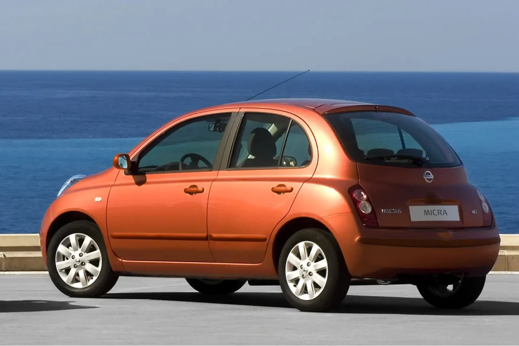 nissan micra am 2003 (2)