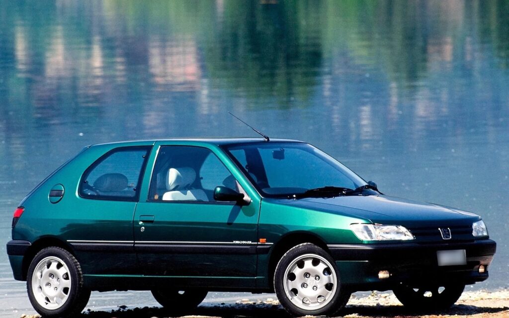 peugeot 306 rolland garros am 1995 (1)