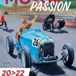 motor passion