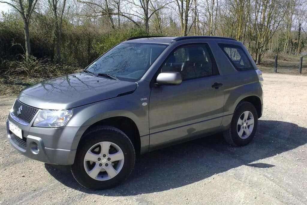 suzuki vitara am 2008 (1)