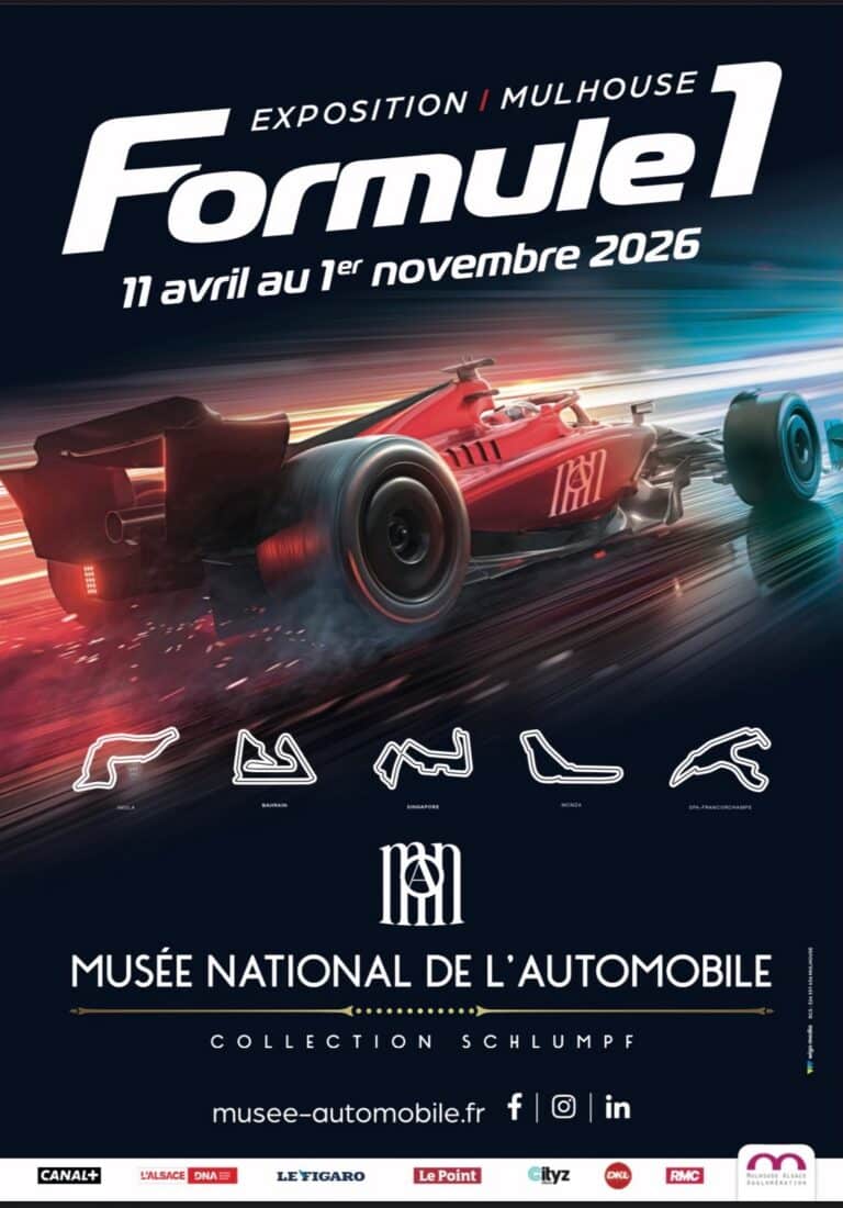 affiche officielle
